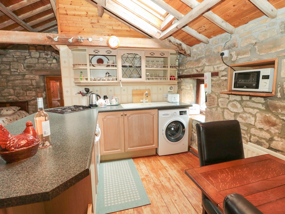 The Granary