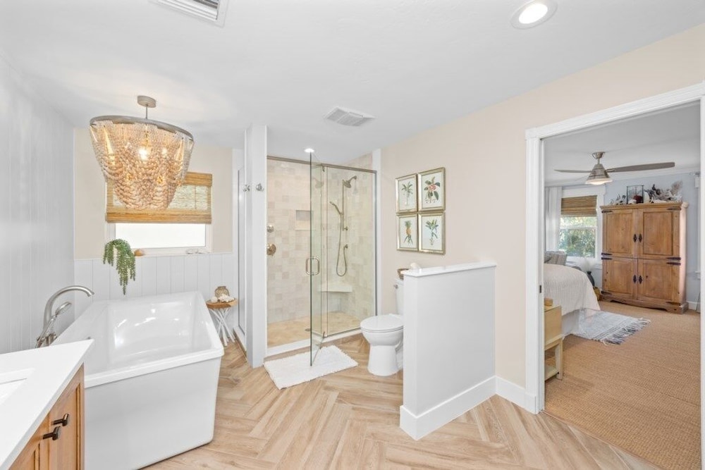 Sunkissed Cottage 3 Bedroom Home