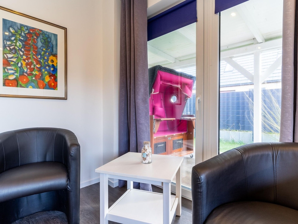 Comfortable Holiday Apartment in St. Peter Ording