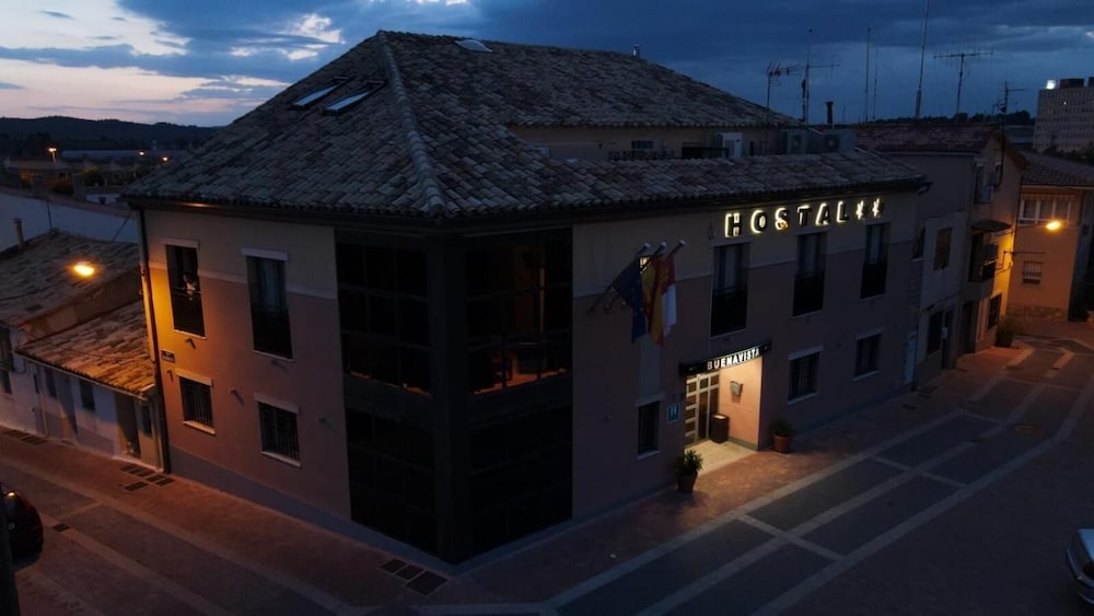 Hostal Buenavista