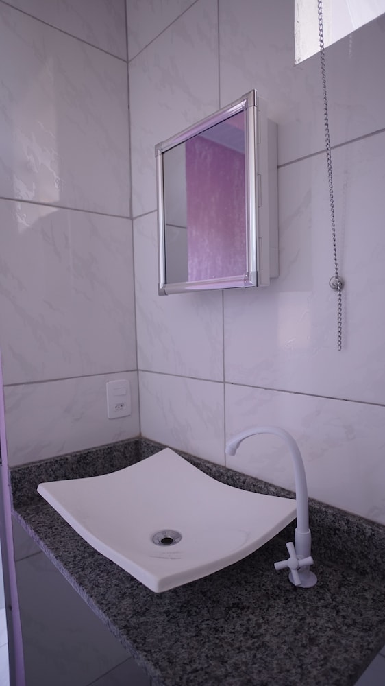 Pousada Centaurus