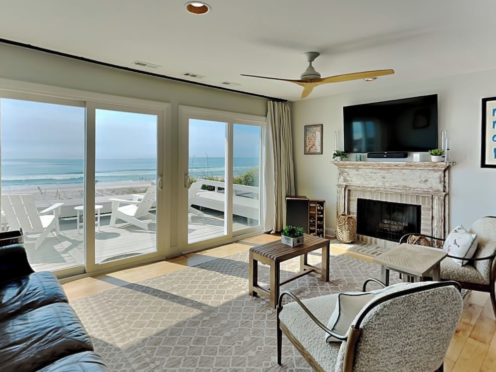 Riptide by Topsail Realty