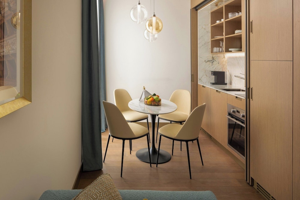 Teatro Luxury Apartments Firenze - Starhotels Collezione