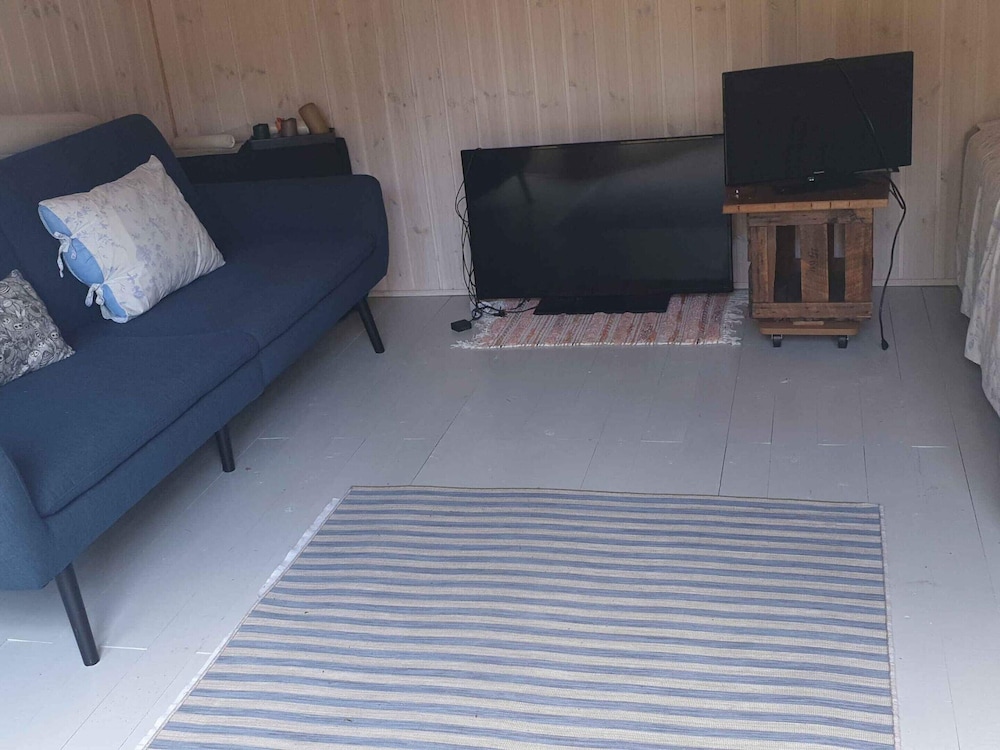 5 Star Holiday Home in Frederiksvaerk