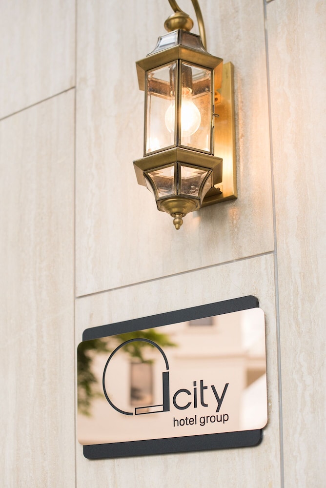 Icity Lakeview Saigon Villa
