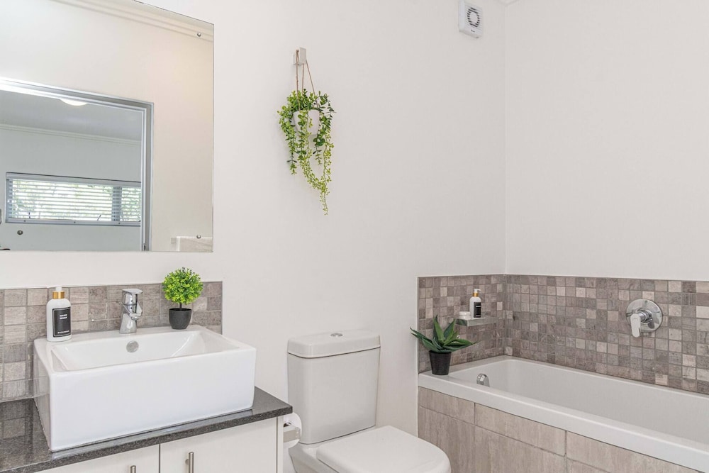 3 Bedroom Apartment in Sandton City