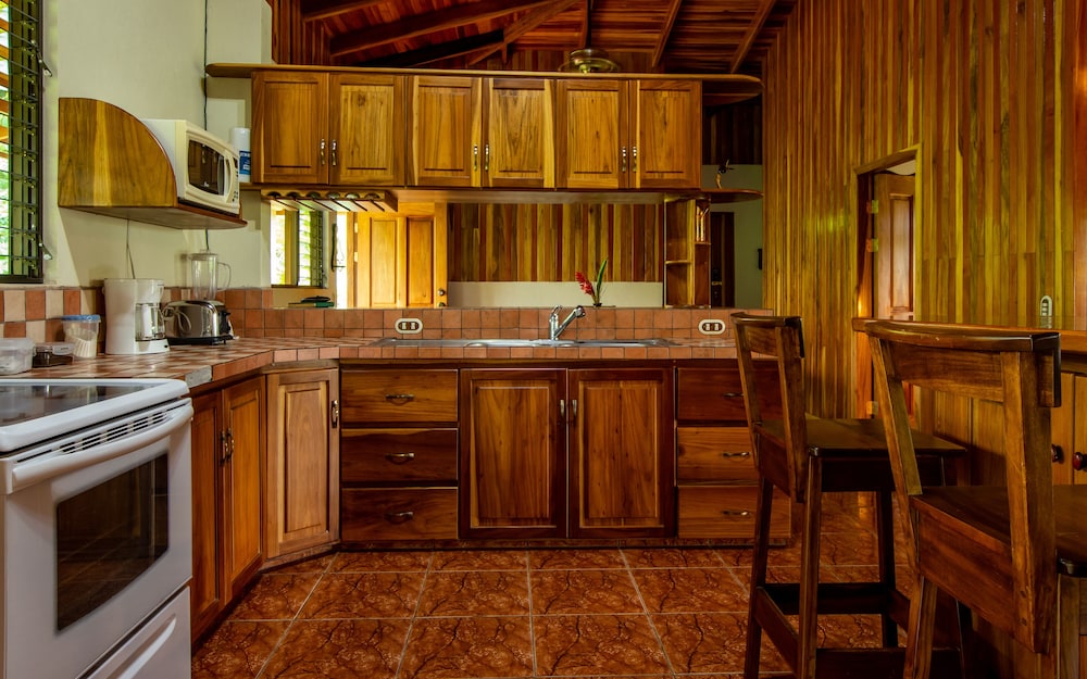 Hummingbird Hacienda view 5