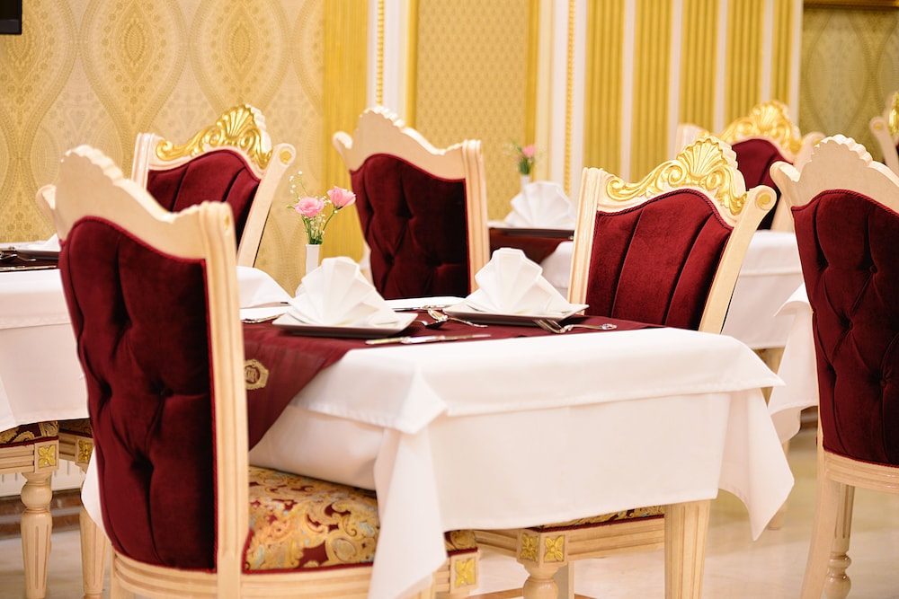 Golden Ak Marmara Otel - Image 11