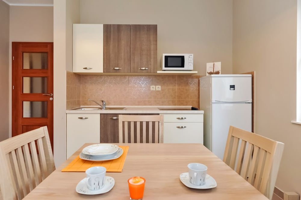 Apartments Kruno