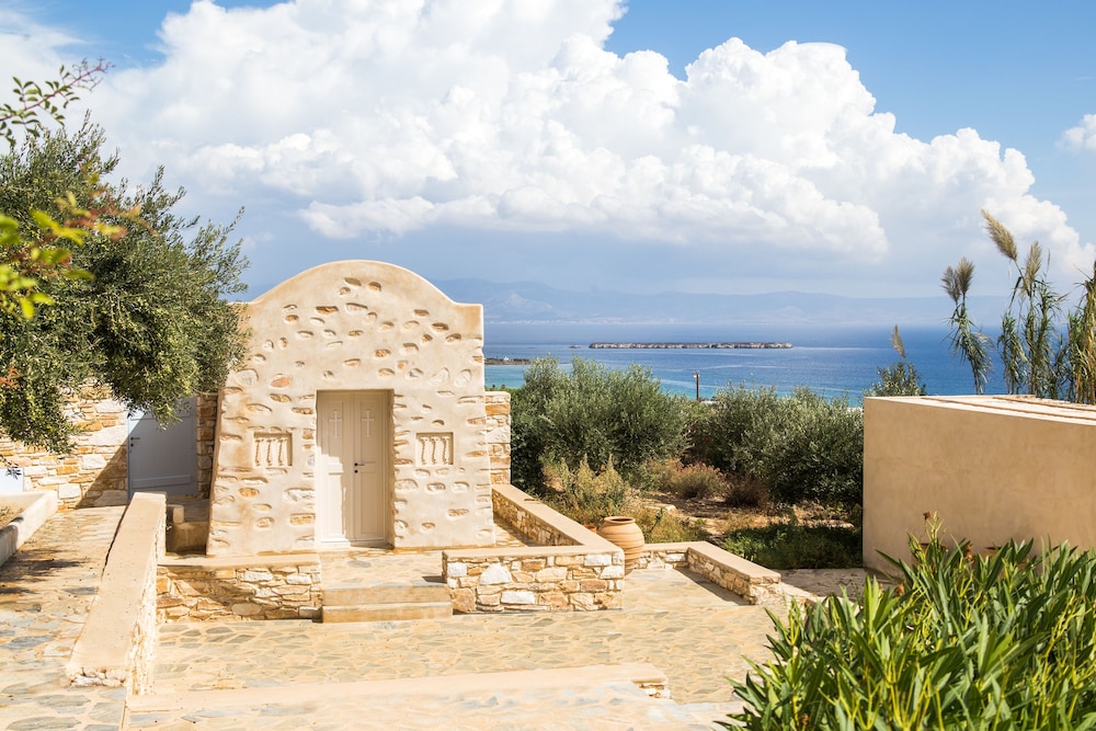 Hotel Calme Boutique Hotel Paros- Adults Only - Image 1