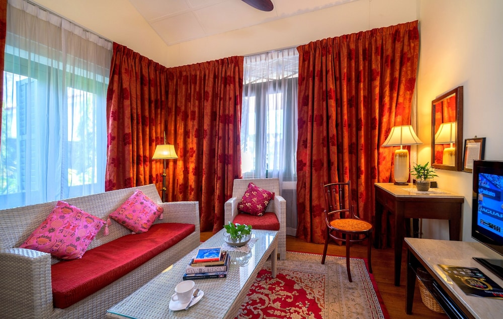 Yeng Keng Hotel 14