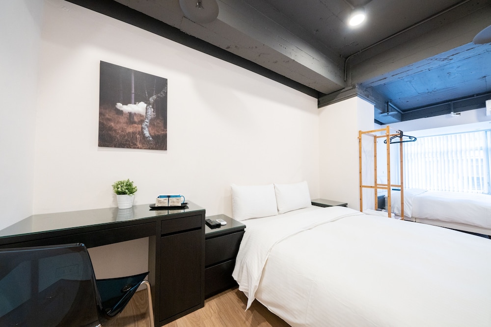 Hotelshere-Ximen
