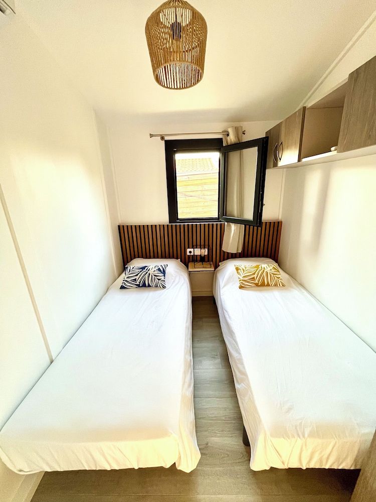 NUIKI Lodges