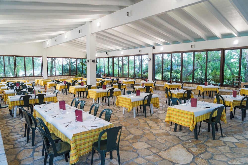 AGRITURISMO SCALELLE