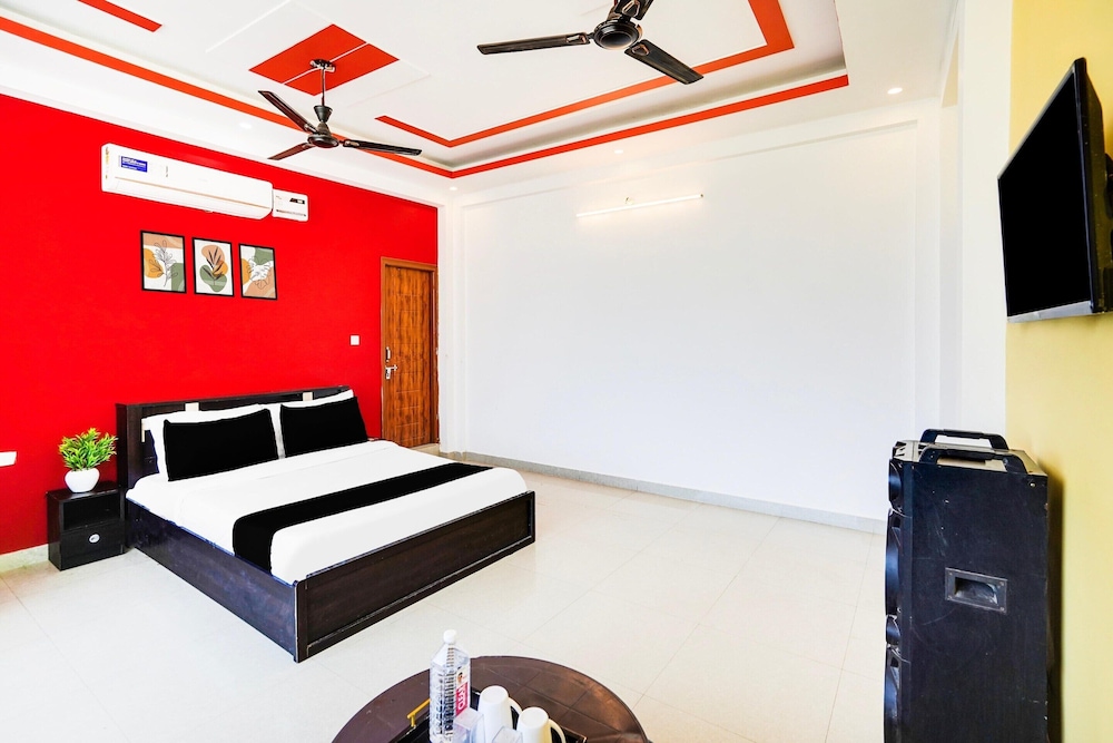 Cozy Stays Near Doon University, Dehradun