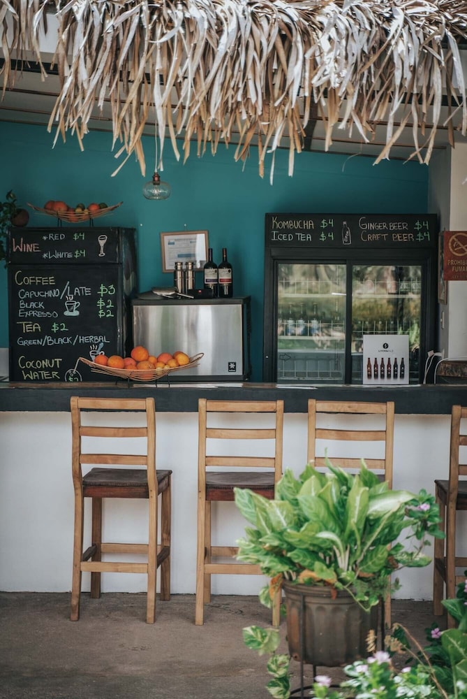 Drift Away Eco Lodge