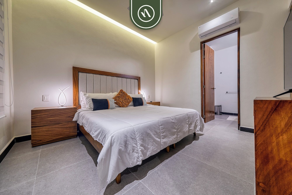 VGolf with Pool & Gym by Naya Homes