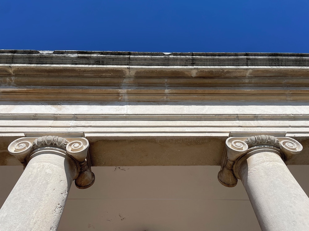 Palazzo Agrusti Residenza d'Epoca
