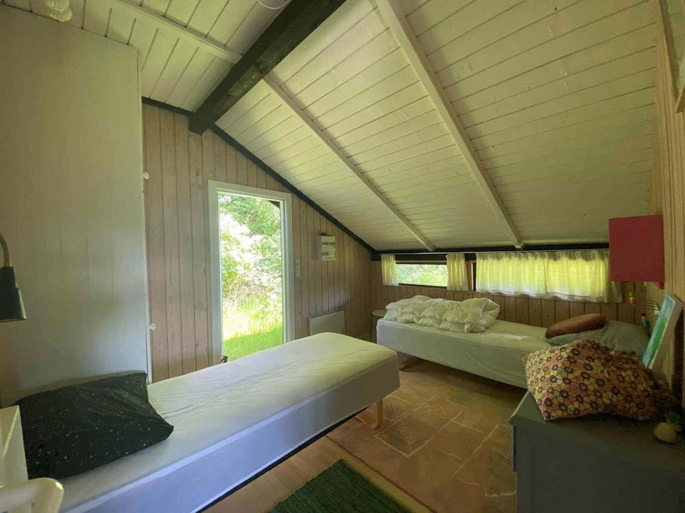 5 Star Holiday Home in Melby