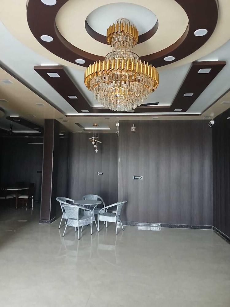 Hotel Shree Krishna Palace