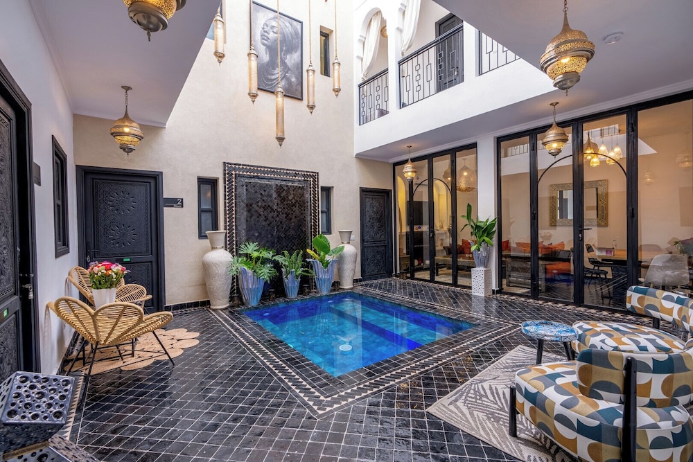 Riad Sahelia