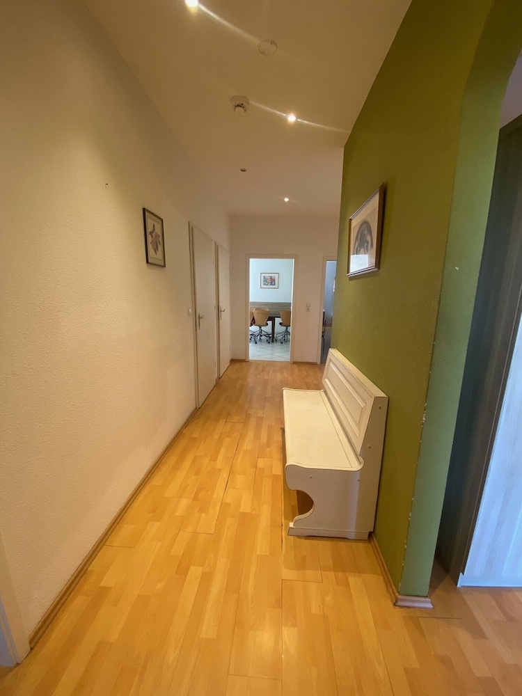 Big-Space Loft