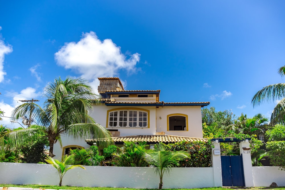 Casa grande em Salvador - Perto de praia view 4