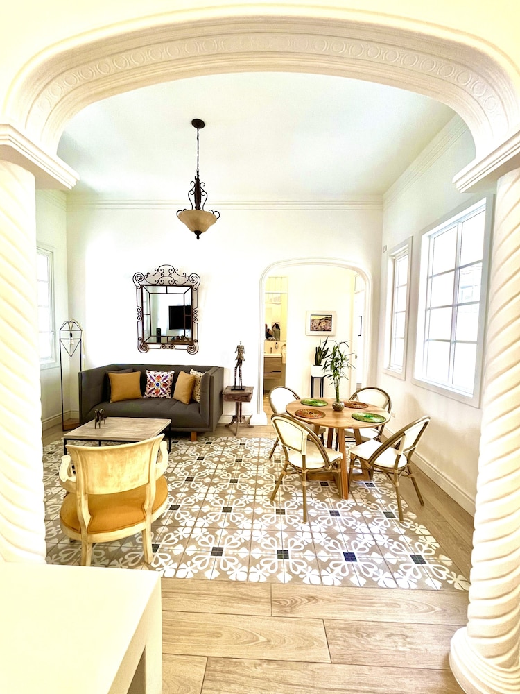 Casa Rambla Serra
