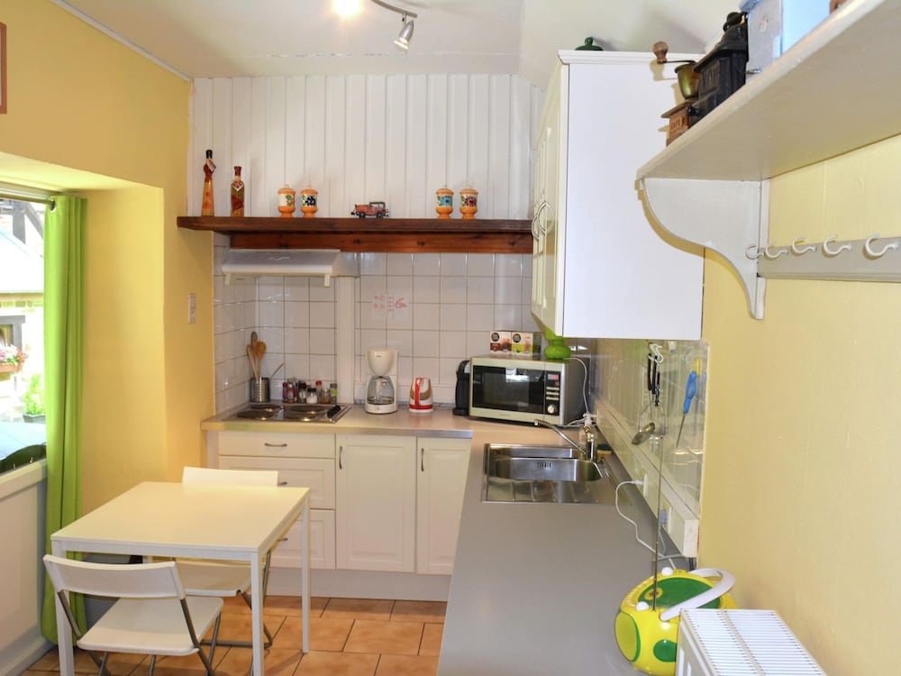 Cottage in the Heart of the Ardennes Woods view 5