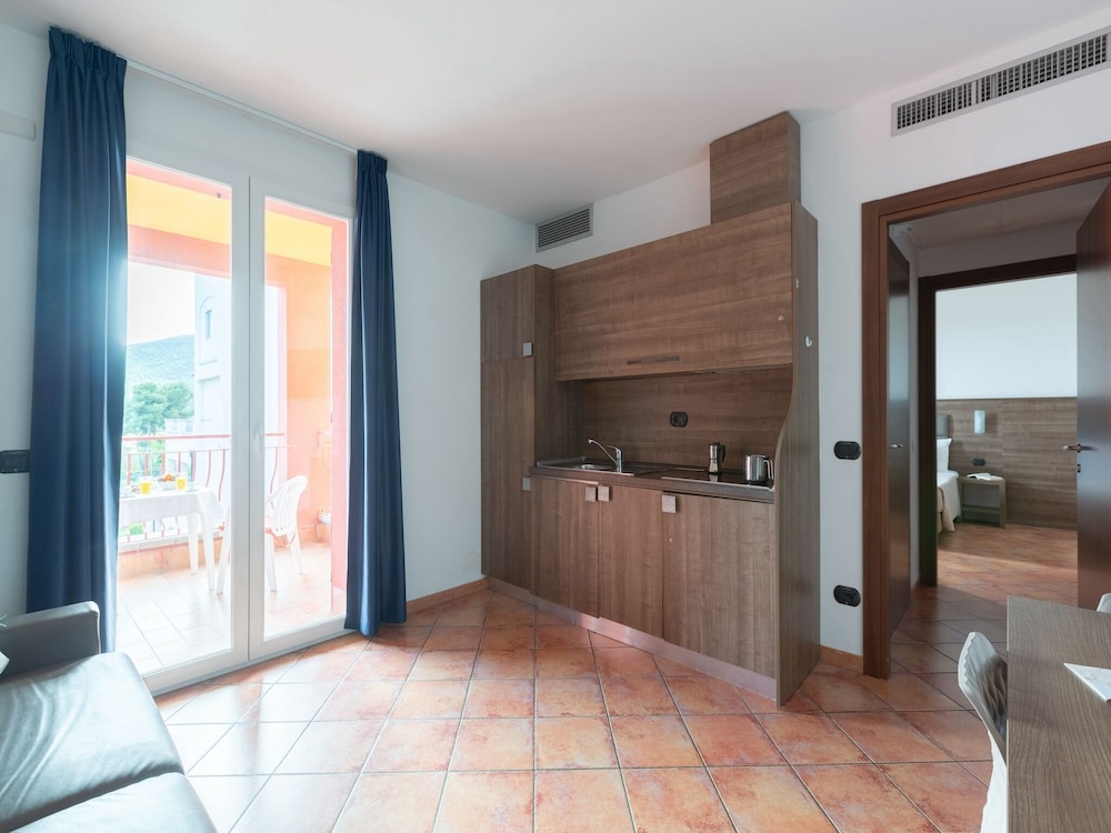 Residence Near the sea in Loano 4201