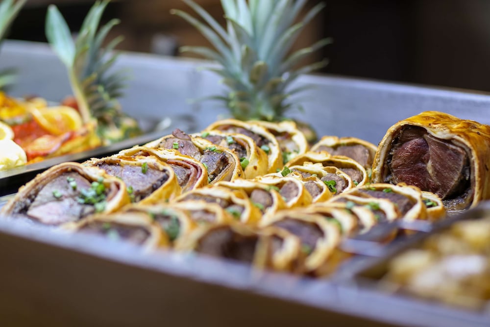 Puerto Vallarta Vacations - Barcelo Puerto Vallarta - All Inclusive - Property Image 125