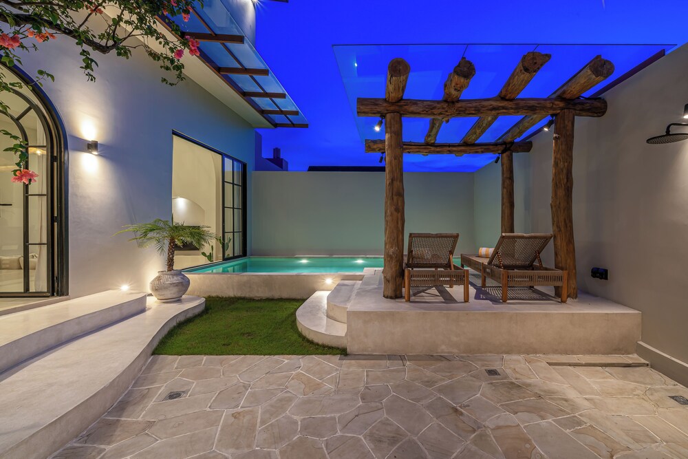 Casa 24 Villas