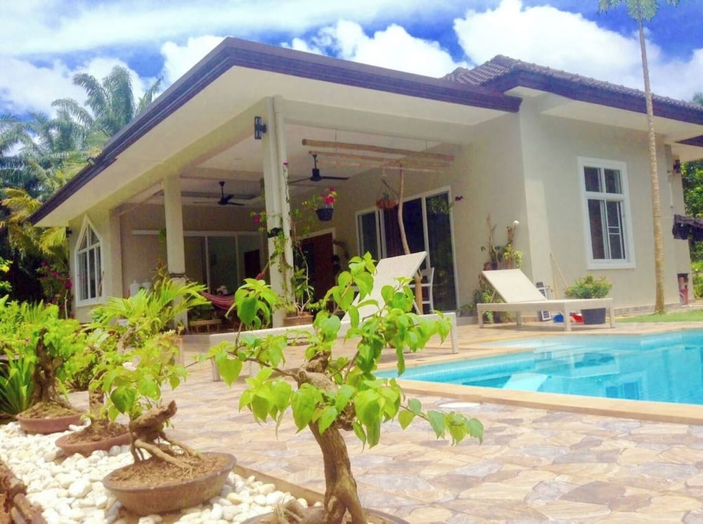 Baan Blue River 2 Bedrooms