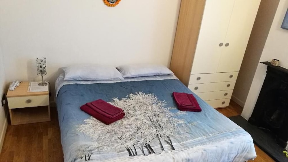 B&B Casa dei Camini