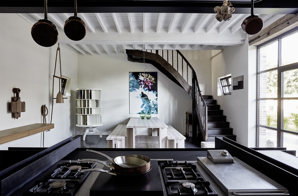 Château De La Resle - membre Design Hotels
