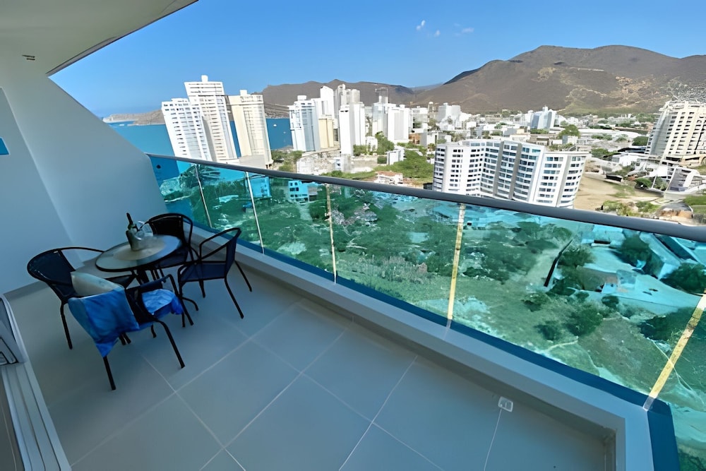 Apartamentos Reserva del Mar - by SOHO