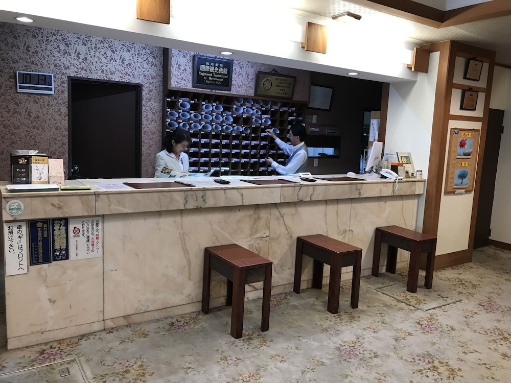 Yorokobinoyado Takamatsu