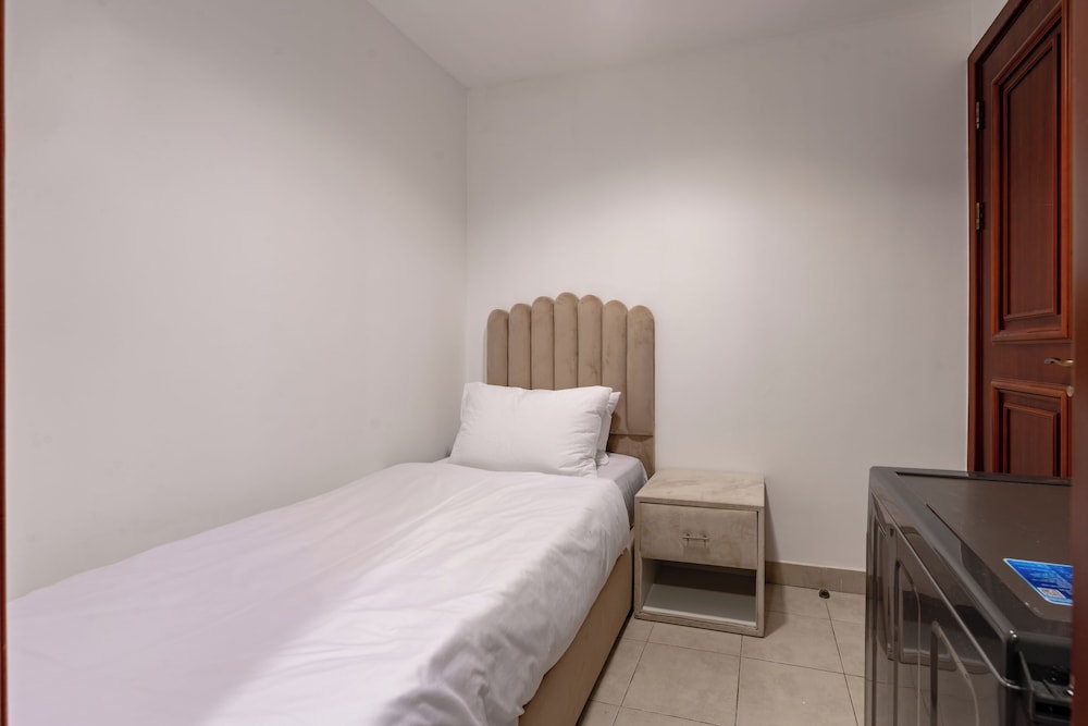 Fairmont North Residences -Palm Jumeirah