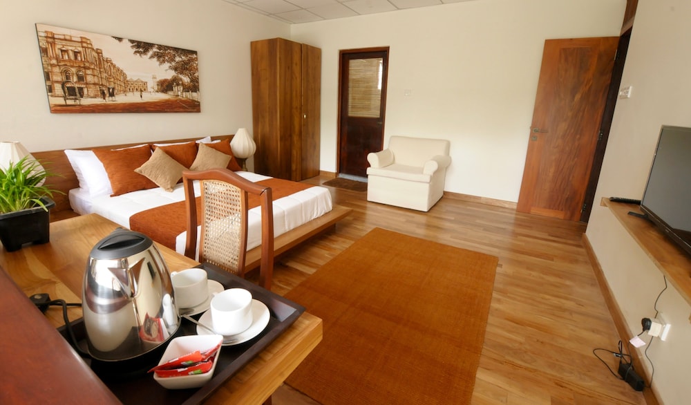 Halcyon House Colombo