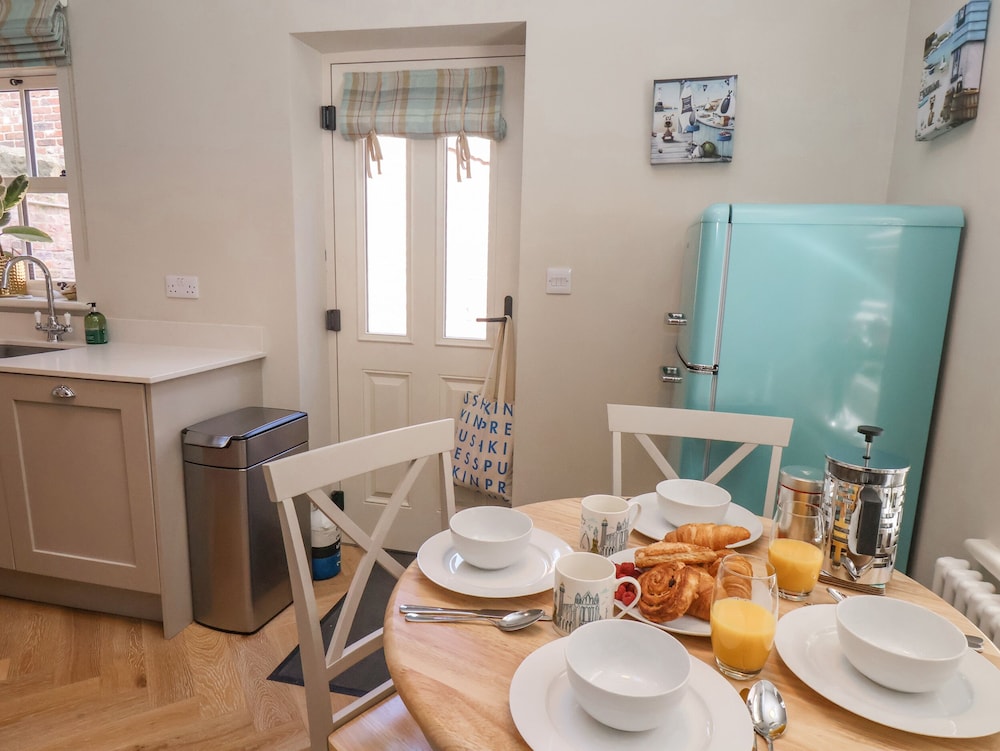 Bluefin Cottage