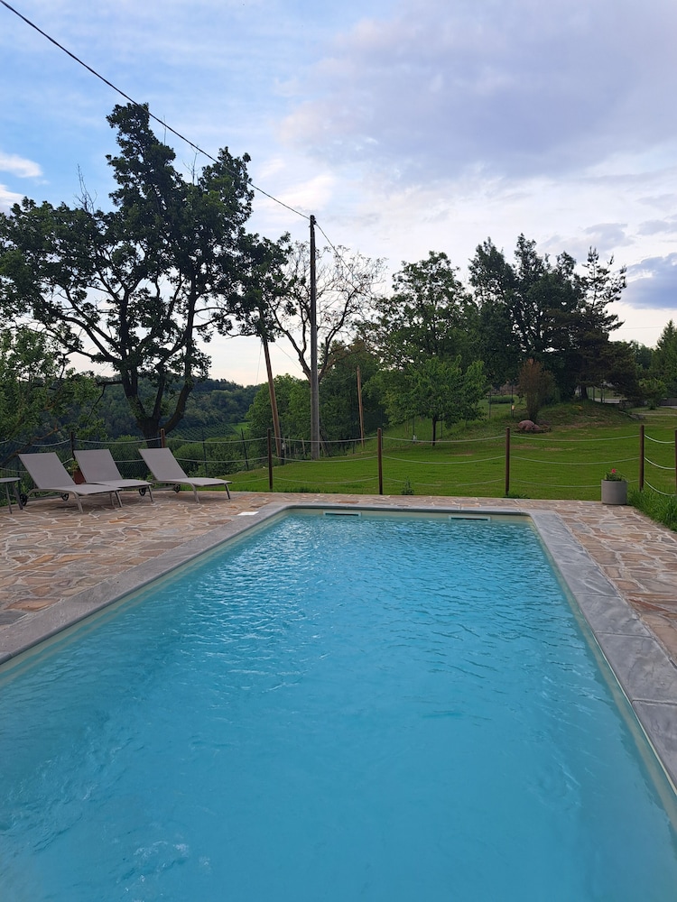 La casa di Talin