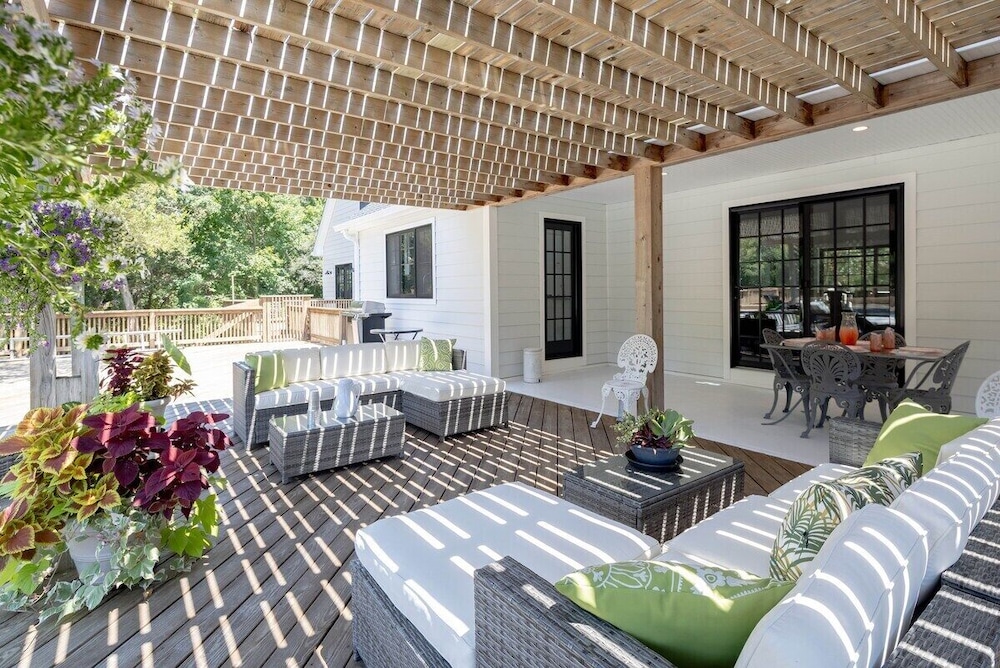 Mattituck Luxury Estate