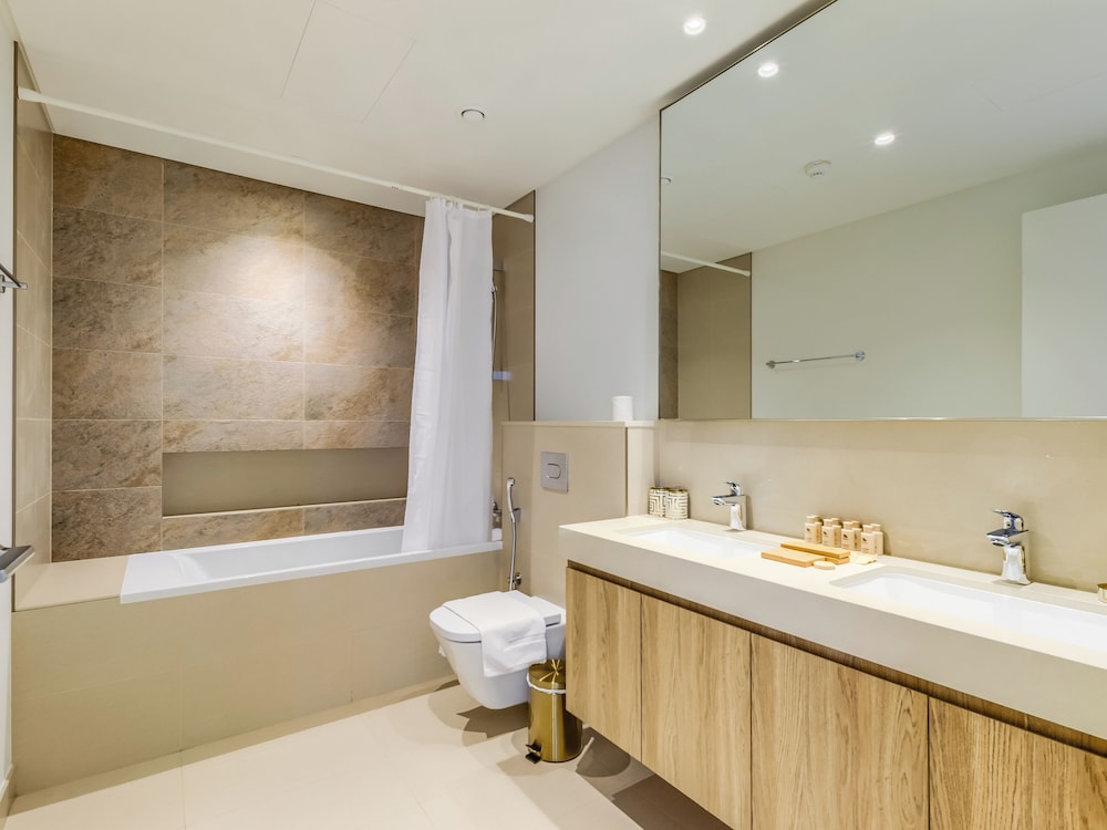 Downtown Views Residences - Downtown DXB