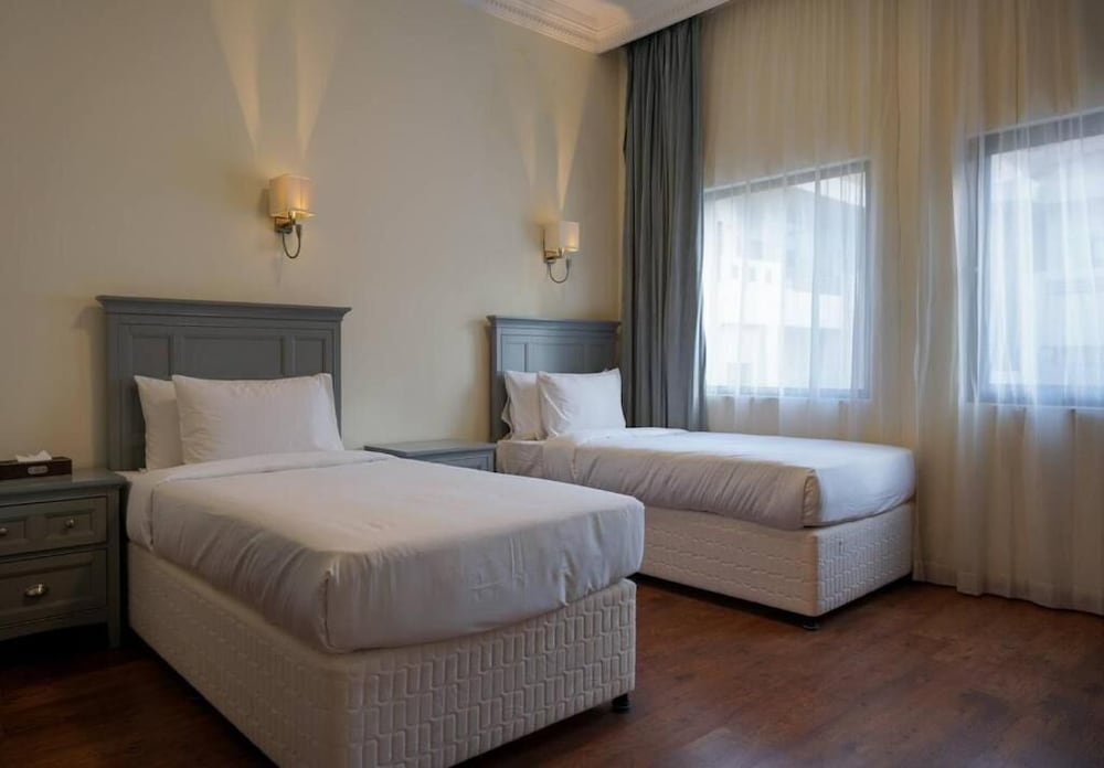 Obeir Resident Hotel