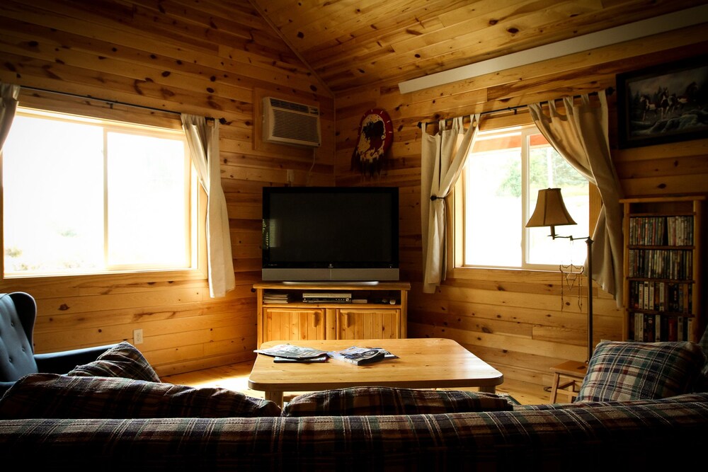 Cole Cabins