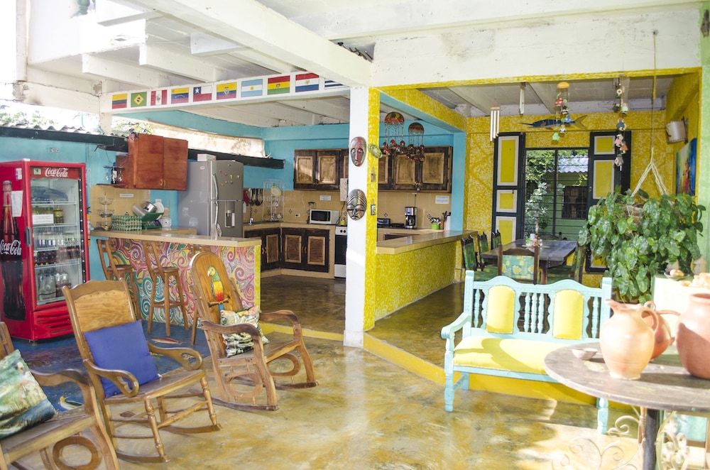 Hostel Villa Mary