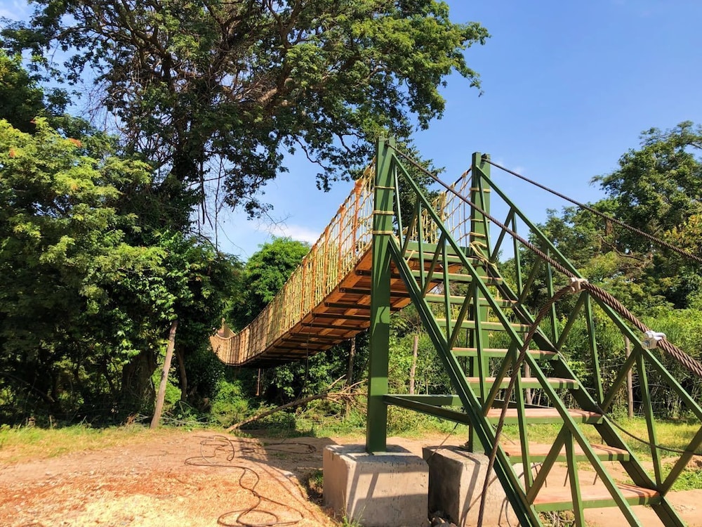 Mara Sweet Acacia Lodge