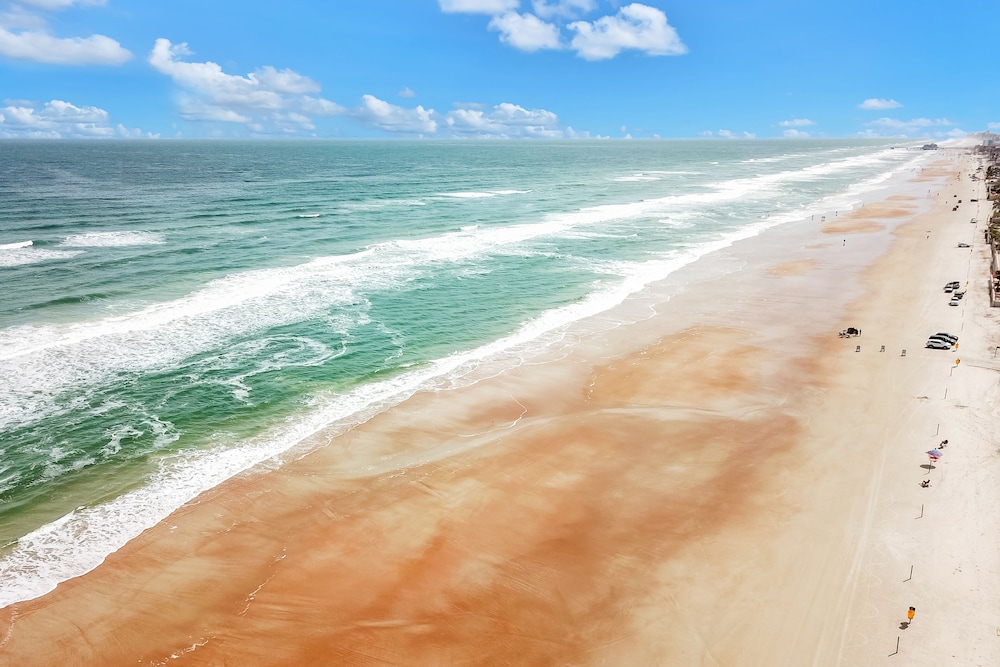 Daytona Beach I