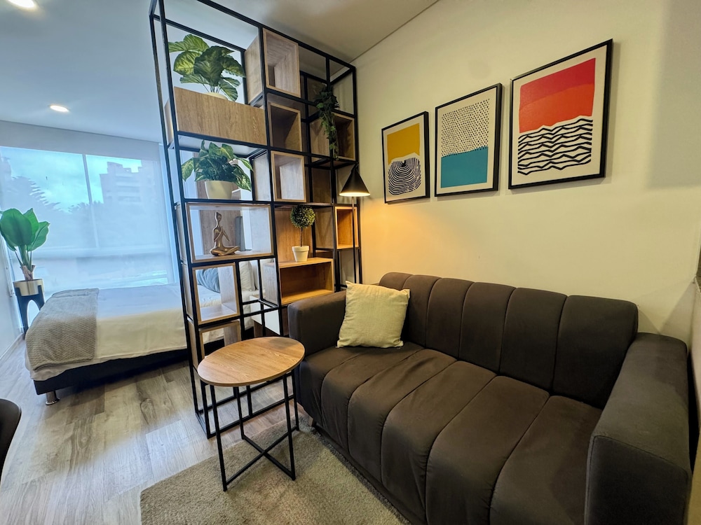 Modern Loft in 85st near Andino