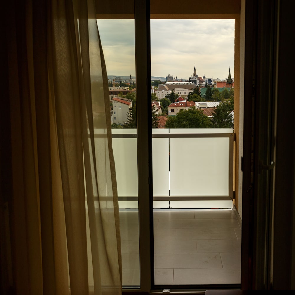 Cluj Lux Apartments Platinia
